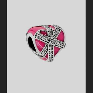 Pandora charm